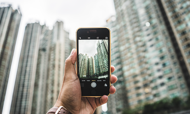 Corso Online di Fotografia con Smartphone