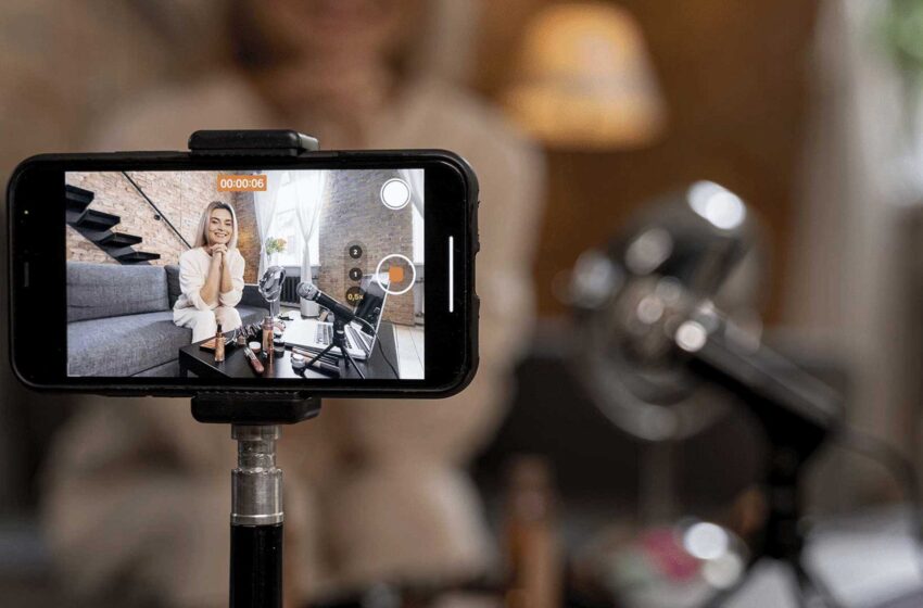 Corso Online di Videomaking da Smartphone